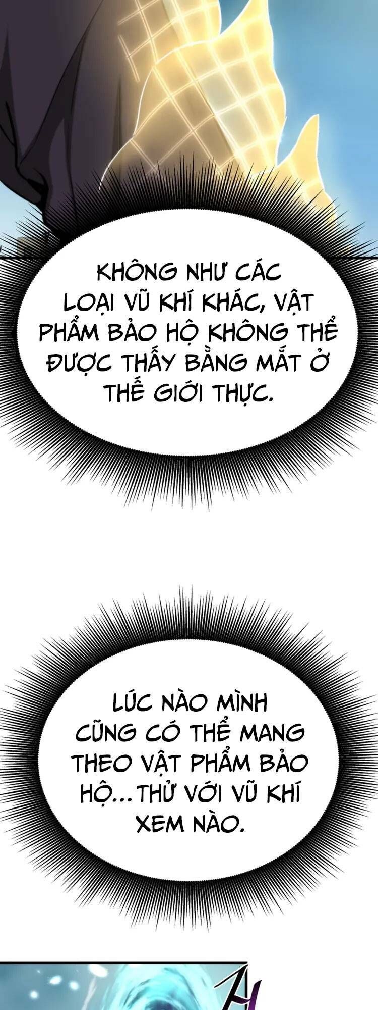Ta Trở Về Từ Địa Ngục Chap 23 - Next Chap 24