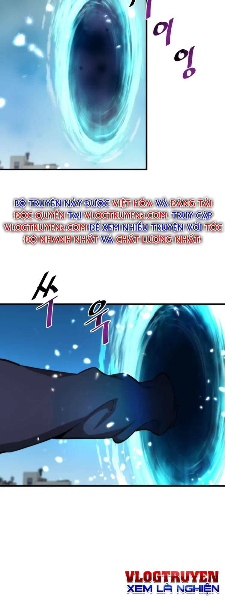 Ta Trở Về Từ Địa Ngục Chap 23 - Next Chap 24