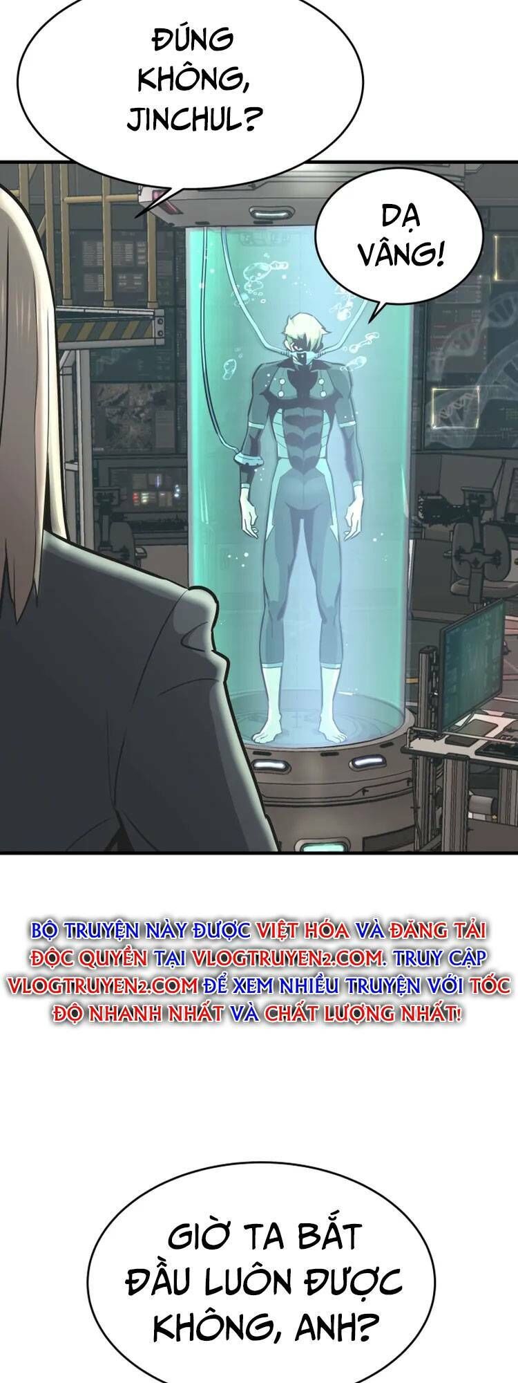 Ta Trở Về Từ Địa Ngục Chap 23 - Next Chap 24