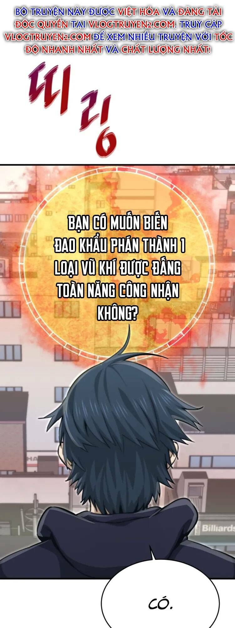 Ta Trở Về Từ Địa Ngục Chap 23 - Next Chap 24