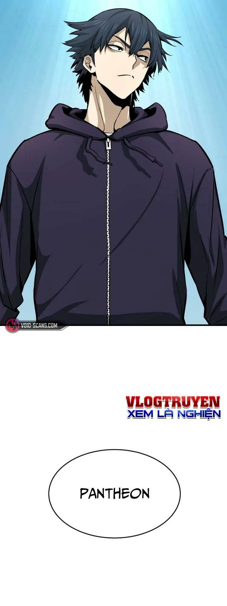 Ta Trở Về Từ Địa Ngục Chap 23 - Next Chap 24