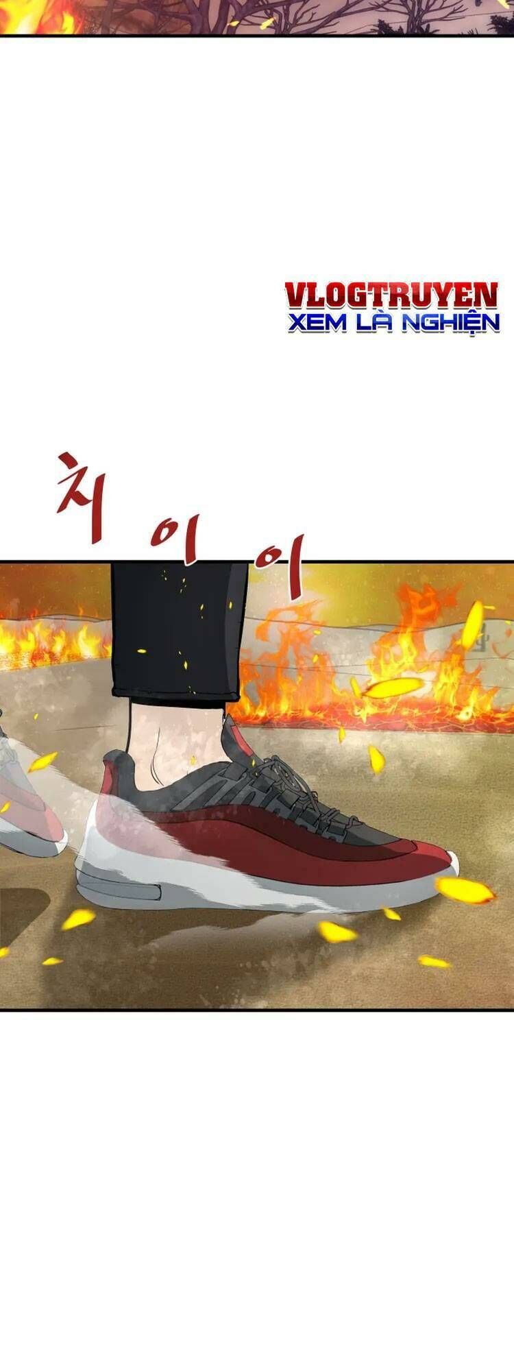 Ta Trở Về Từ Địa Ngục Chap 23 - Next Chap 24
