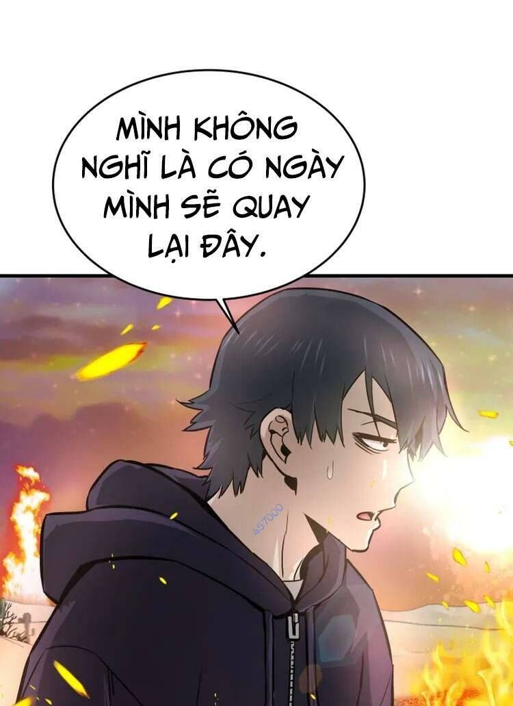 Ta Trở Về Từ Địa Ngục Chap 23 - Next Chap 24
