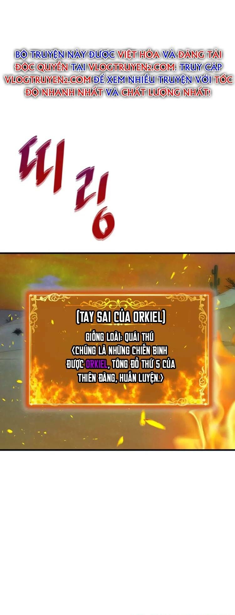 Ta Trở Về Từ Địa Ngục Chap 23 - Next Chap 24