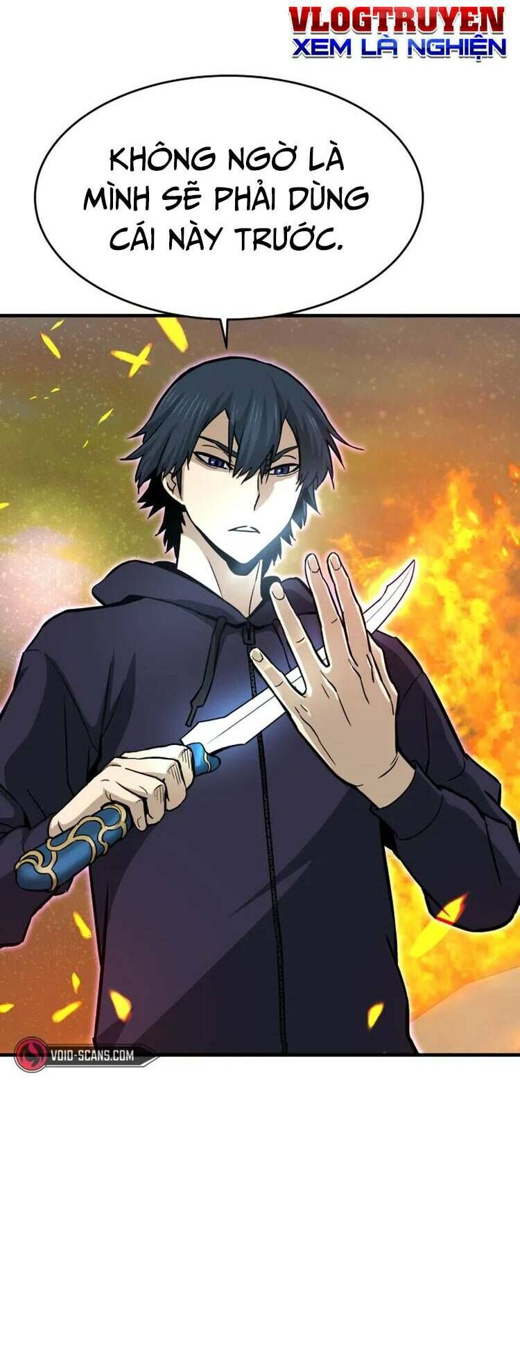Ta Trở Về Từ Địa Ngục Chap 23 - Next Chap 24