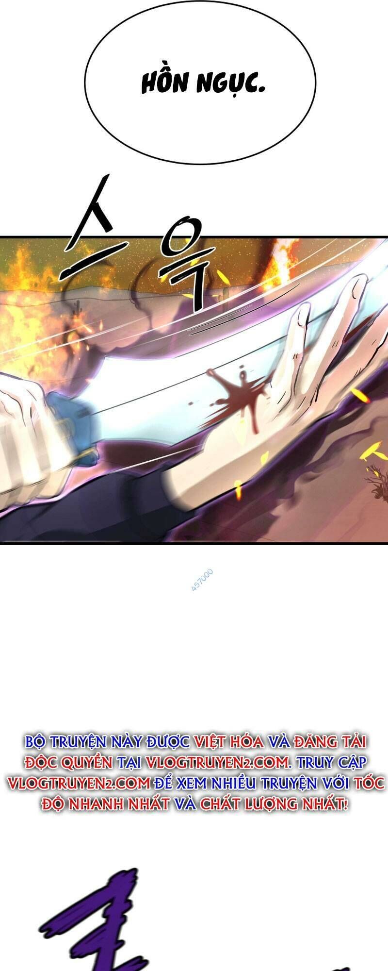 Ta Trở Về Từ Địa Ngục Chap 23 - Next Chap 24