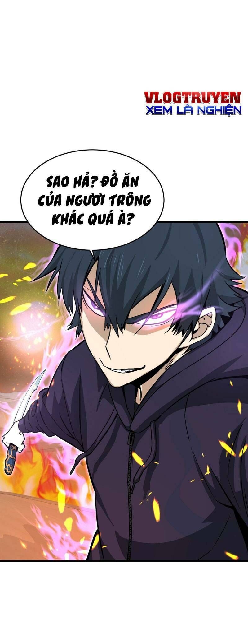 Ta Trở Về Từ Địa Ngục Chap 23 - Next Chap 24