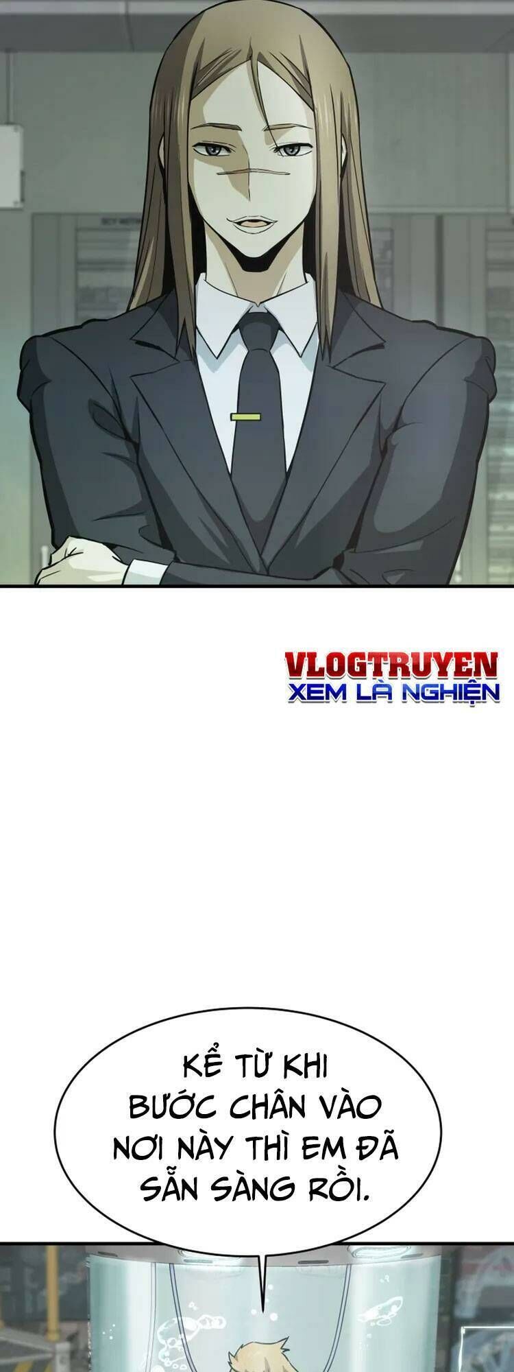Ta Trở Về Từ Địa Ngục Chap 23 - Next Chap 24