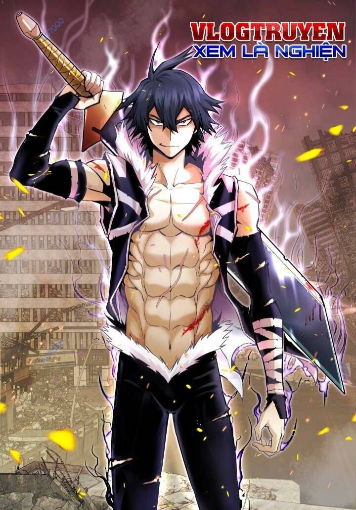 Ta Trở Về Từ Địa Ngục Chap 24 - Next Chap 25