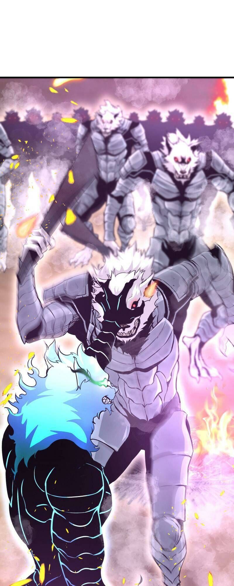 Ta Trở Về Từ Địa Ngục Chap 24 - Next Chap 25