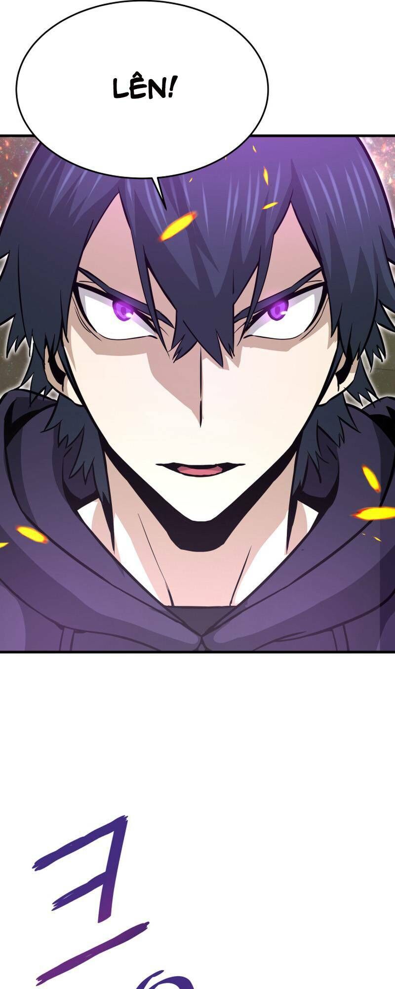 Ta Trở Về Từ Địa Ngục Chap 24 - Next Chap 25