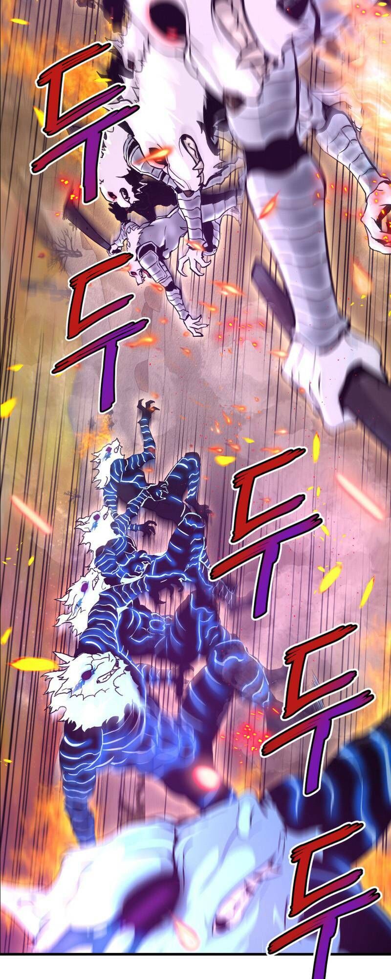 Ta Trở Về Từ Địa Ngục Chap 24 - Next Chap 25