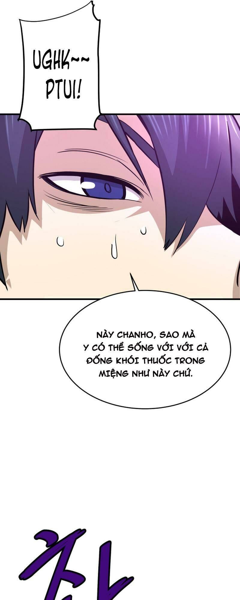 Ta Trở Về Từ Địa Ngục Chap 24 - Next Chap 25