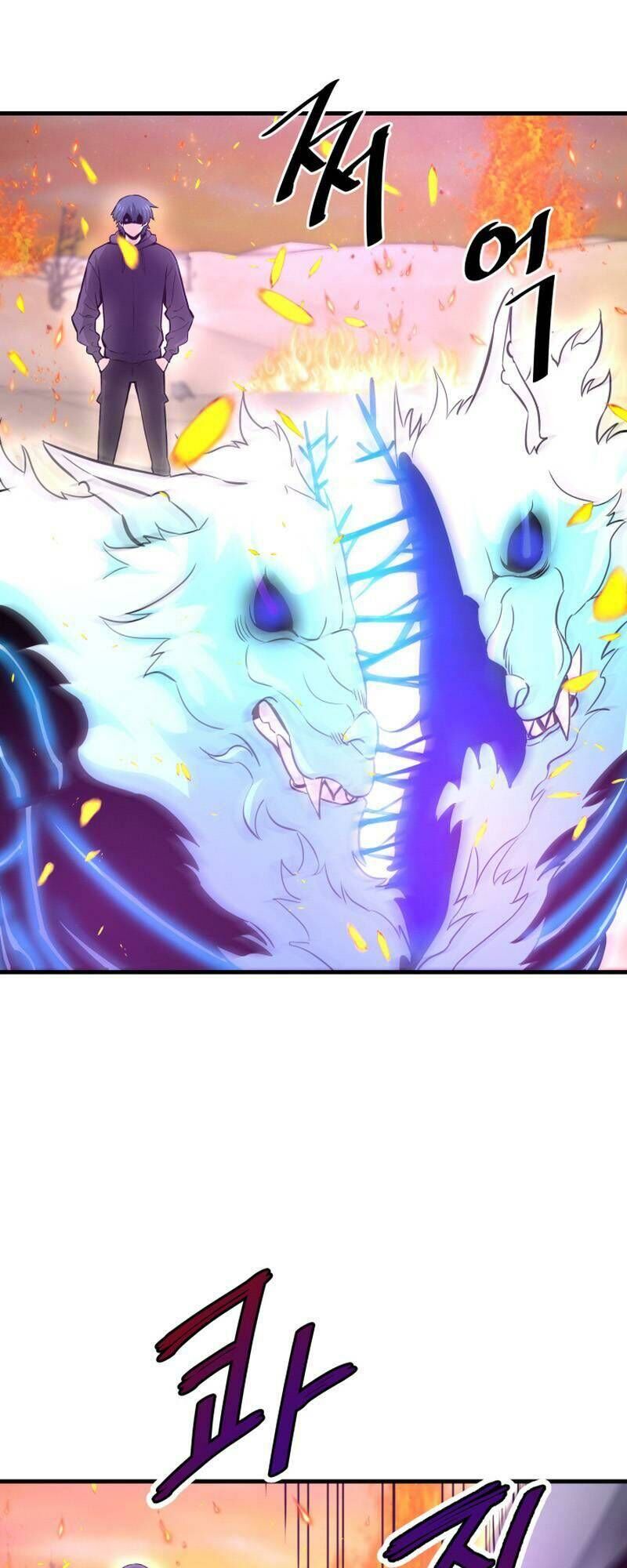 Ta Trở Về Từ Địa Ngục Chap 24 - Next Chap 25