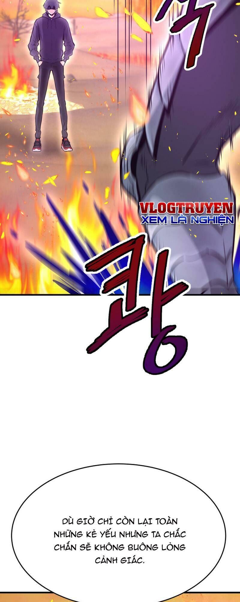 Ta Trở Về Từ Địa Ngục Chap 24 - Next Chap 25