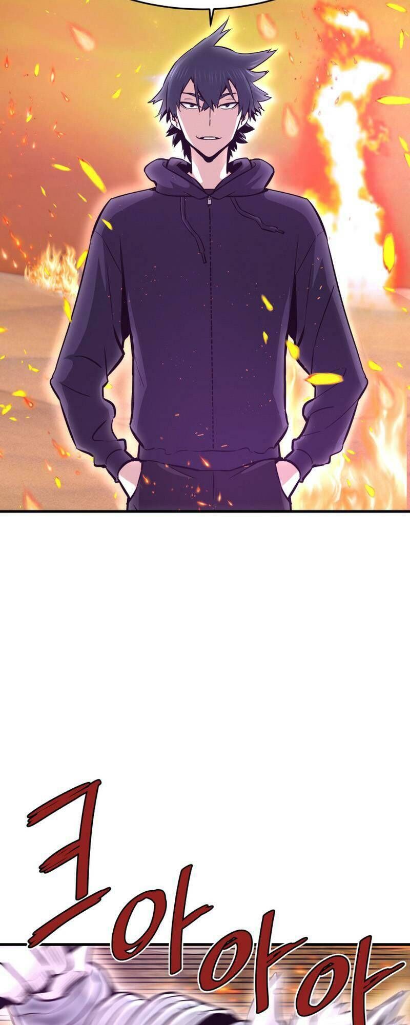 Ta Trở Về Từ Địa Ngục Chap 24 - Next Chap 25