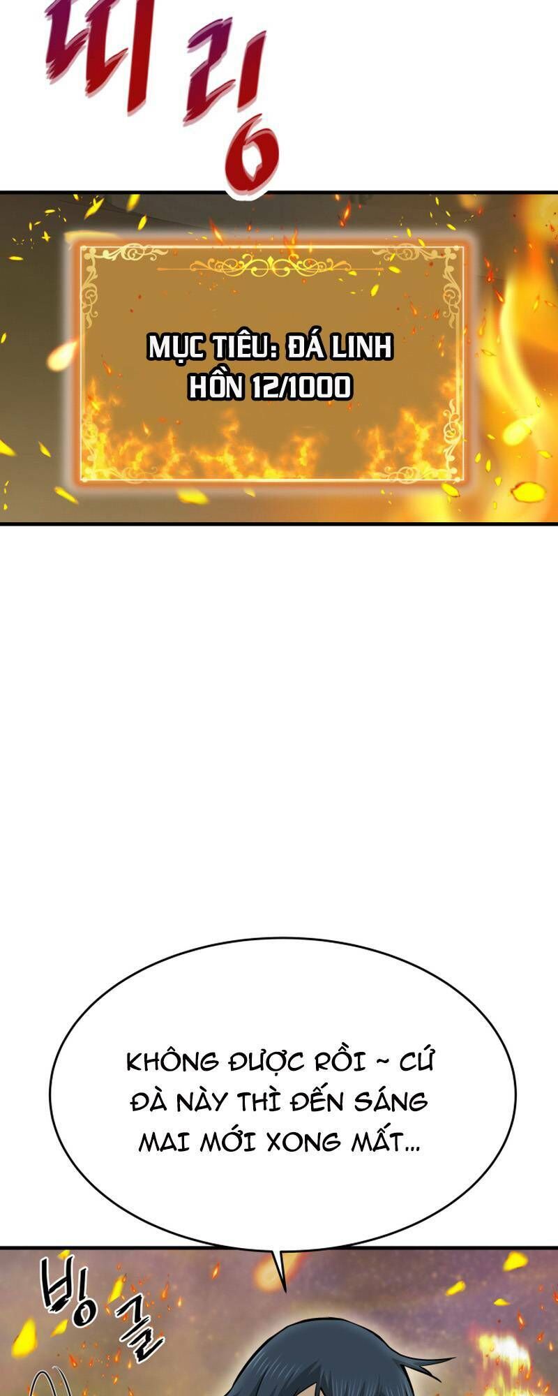 Ta Trở Về Từ Địa Ngục Chap 24 - Next Chap 25
