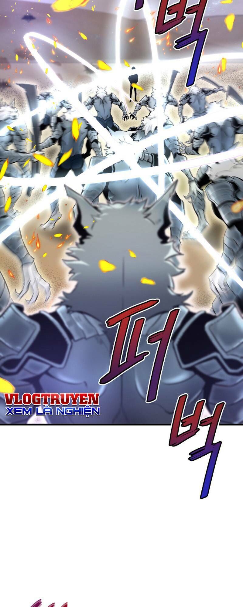 Ta Trở Về Từ Địa Ngục Chap 24 - Next Chap 25