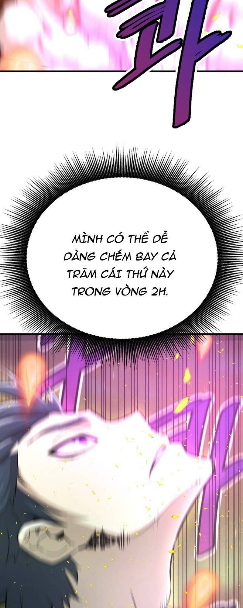 Ta Trở Về Từ Địa Ngục Chap 24 - Next Chap 25