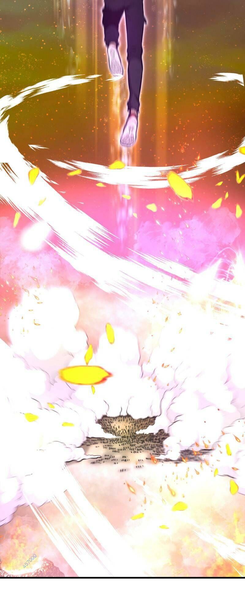 Ta Trở Về Từ Địa Ngục Chap 24 - Next Chap 25