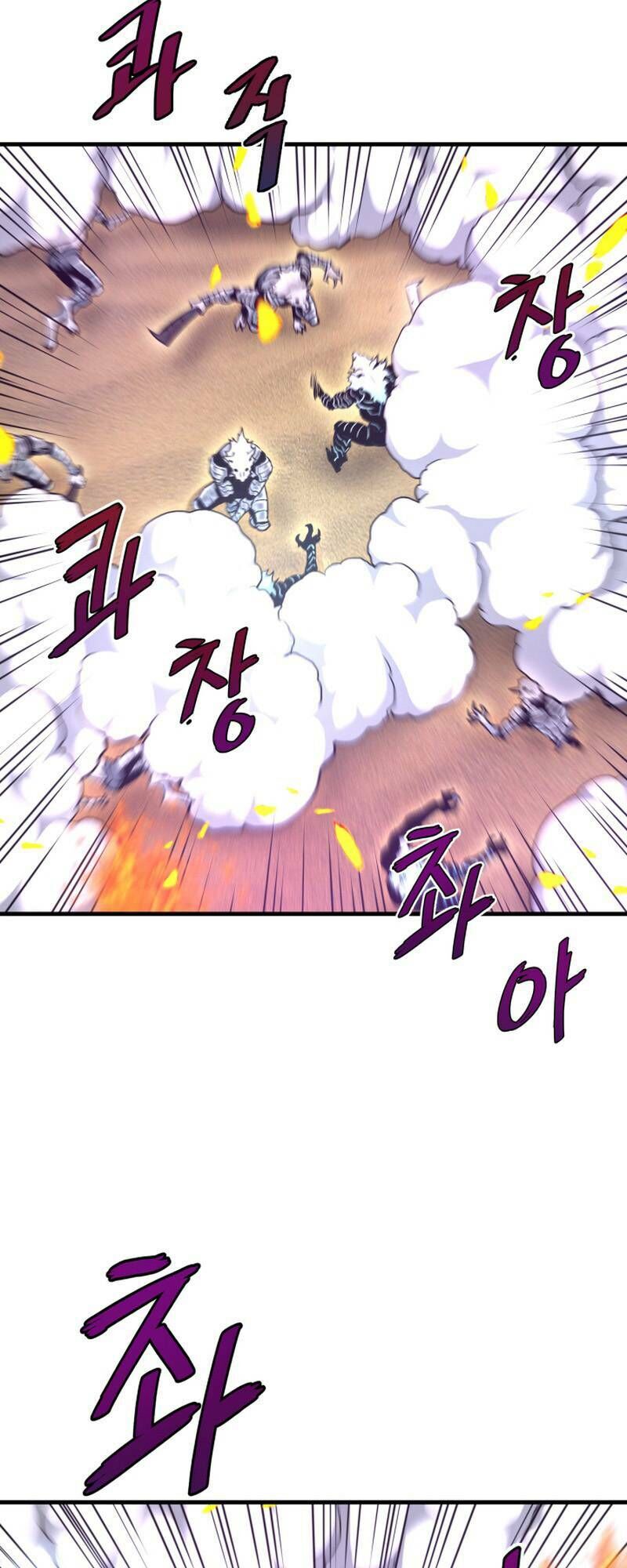 Ta Trở Về Từ Địa Ngục Chap 24 - Next Chap 25