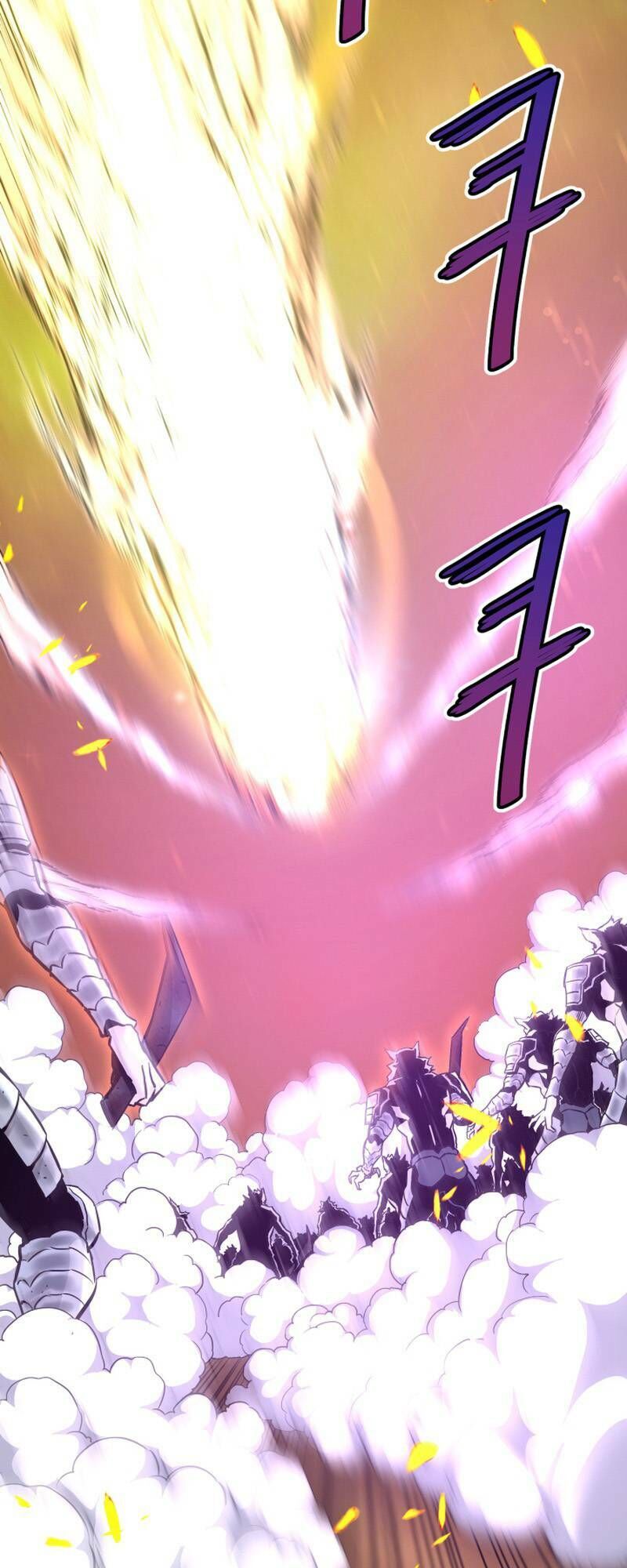 Ta Trở Về Từ Địa Ngục Chap 24 - Next Chap 25
