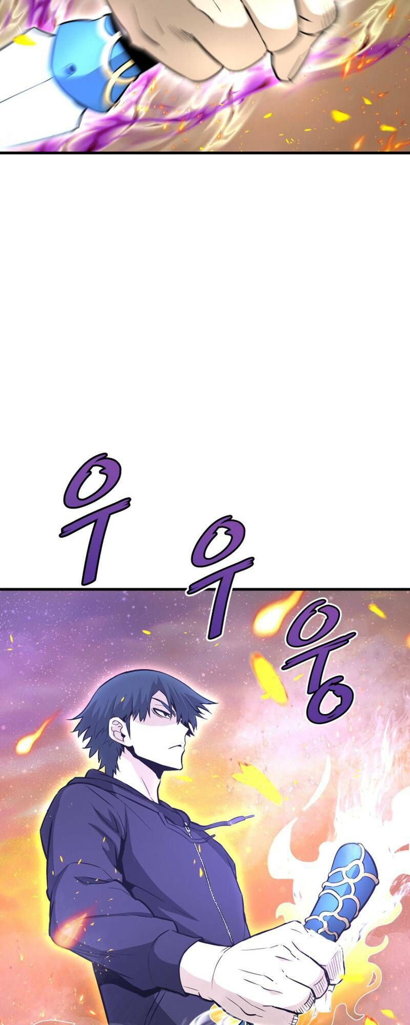 Ta Trở Về Từ Địa Ngục Chap 24 - Next Chap 25