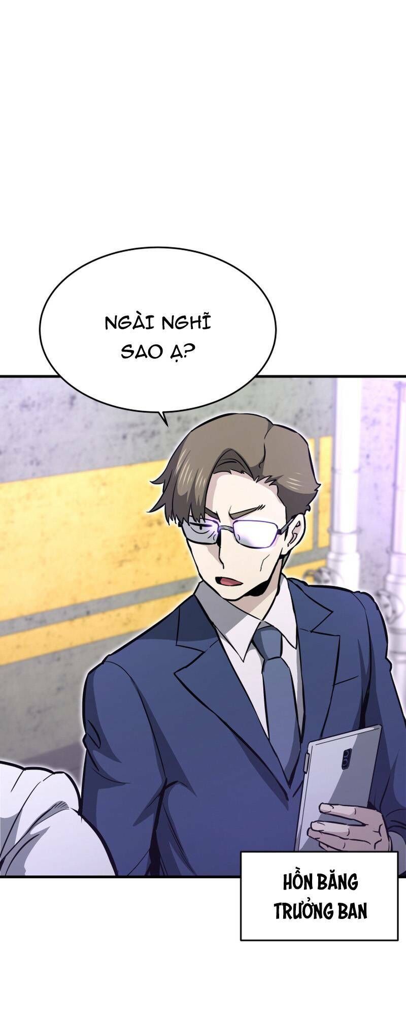 Ta Trở Về Từ Địa Ngục Chap 24 - Next Chap 25