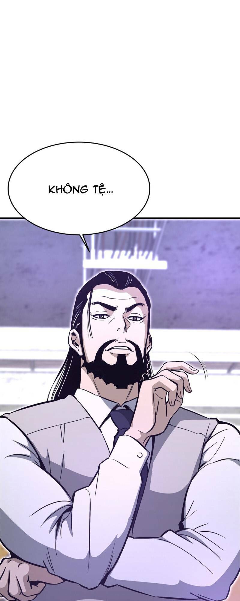 Ta Trở Về Từ Địa Ngục Chap 24 - Next Chap 25