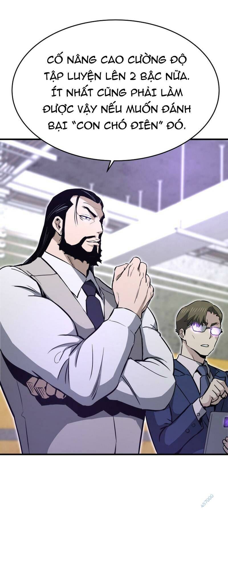 Ta Trở Về Từ Địa Ngục Chap 24 - Next Chap 25