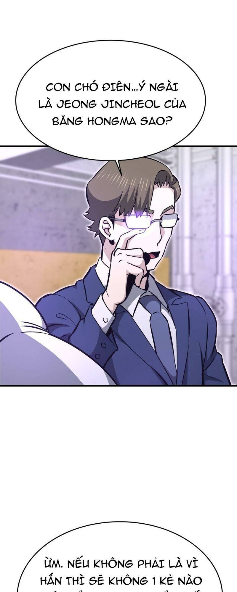 Ta Trở Về Từ Địa Ngục Chap 24 - Next Chap 25
