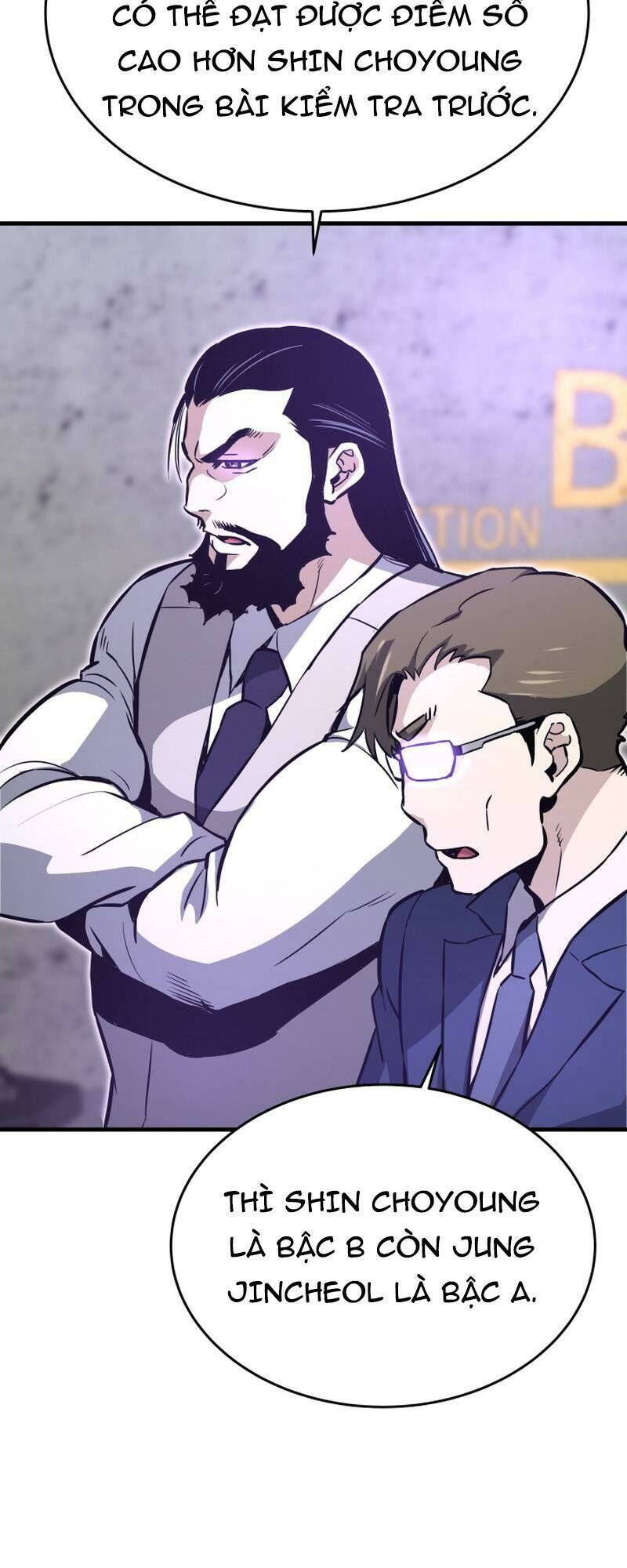 Ta Trở Về Từ Địa Ngục Chap 24 - Next Chap 25