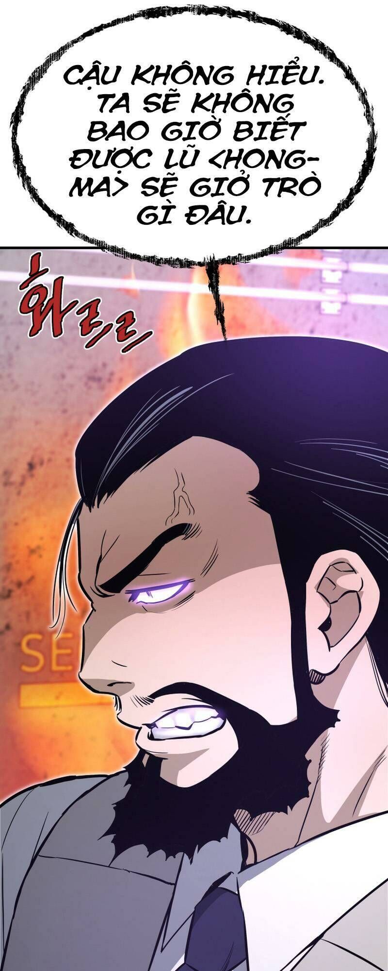 Ta Trở Về Từ Địa Ngục Chap 24 - Next Chap 25