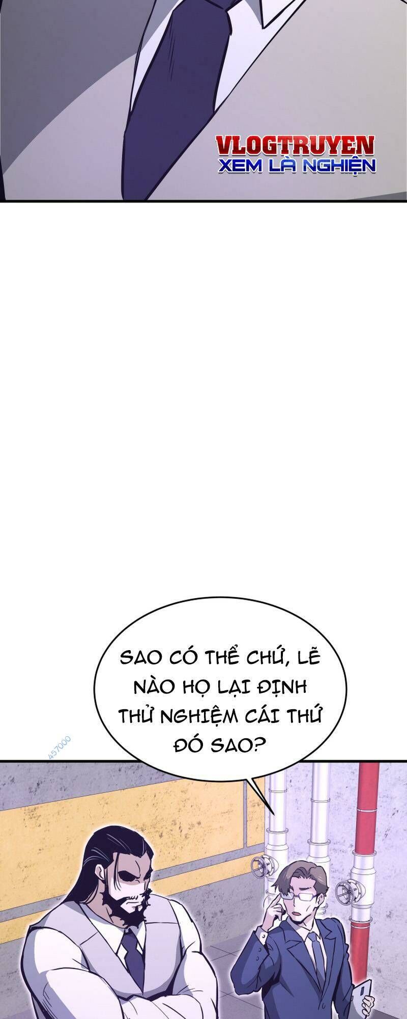 Ta Trở Về Từ Địa Ngục Chap 24 - Next Chap 25