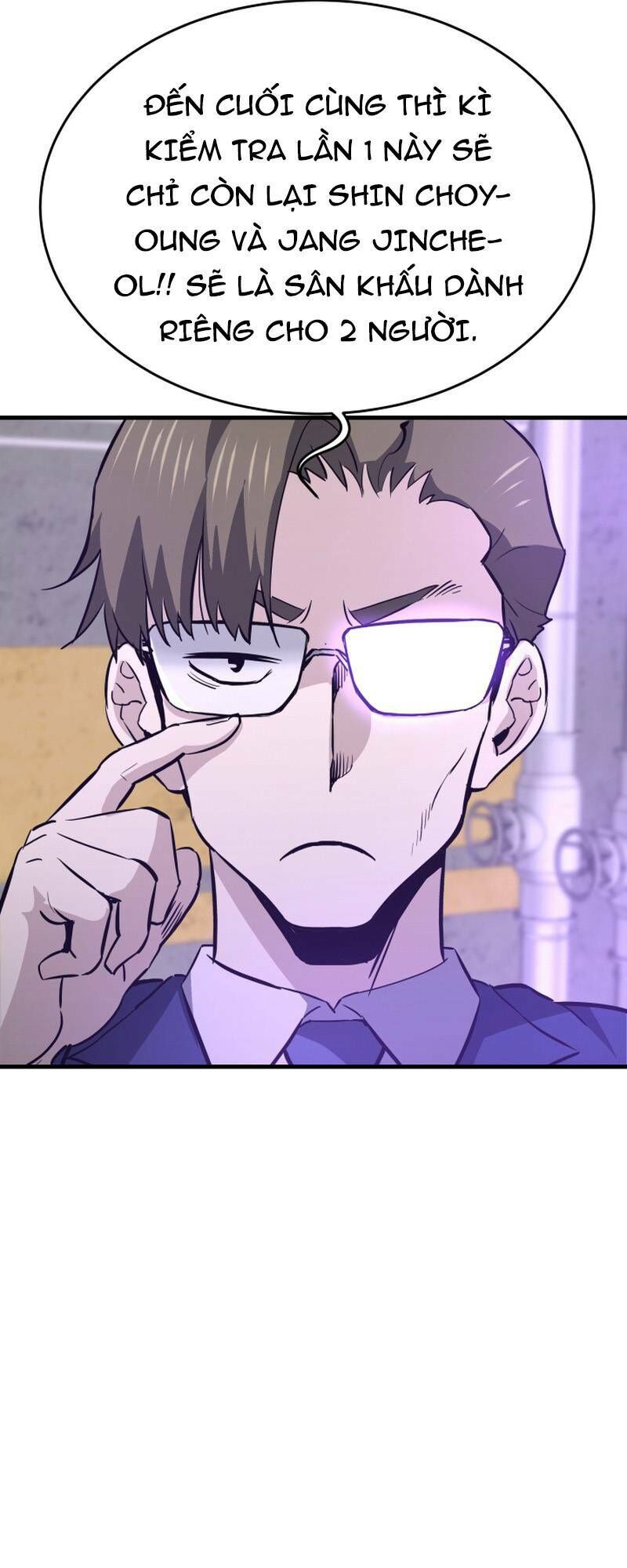 Ta Trở Về Từ Địa Ngục Chap 24 - Next Chap 25