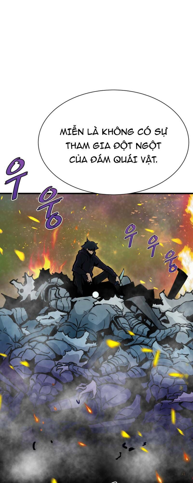 Ta Trở Về Từ Địa Ngục Chap 24 - Next Chap 25