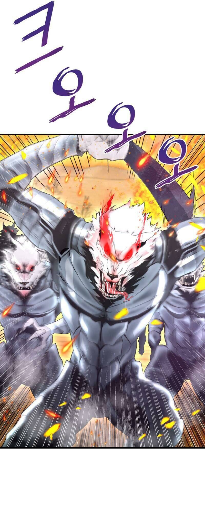Ta Trở Về Từ Địa Ngục Chap 24 - Next Chap 25