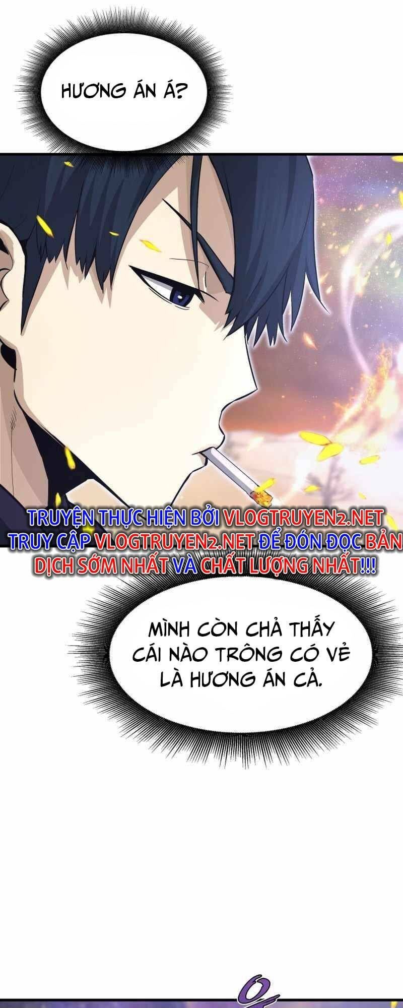 Ta Trở Về Từ Địa Ngục Chap 25 - Next Chap 26