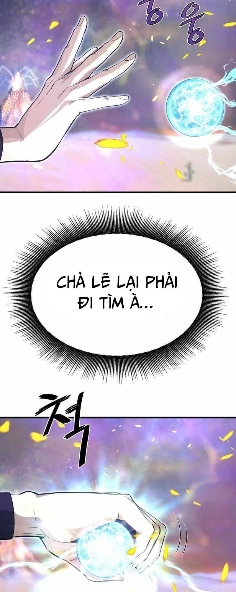 Ta Trở Về Từ Địa Ngục Chap 25 - Next Chap 26