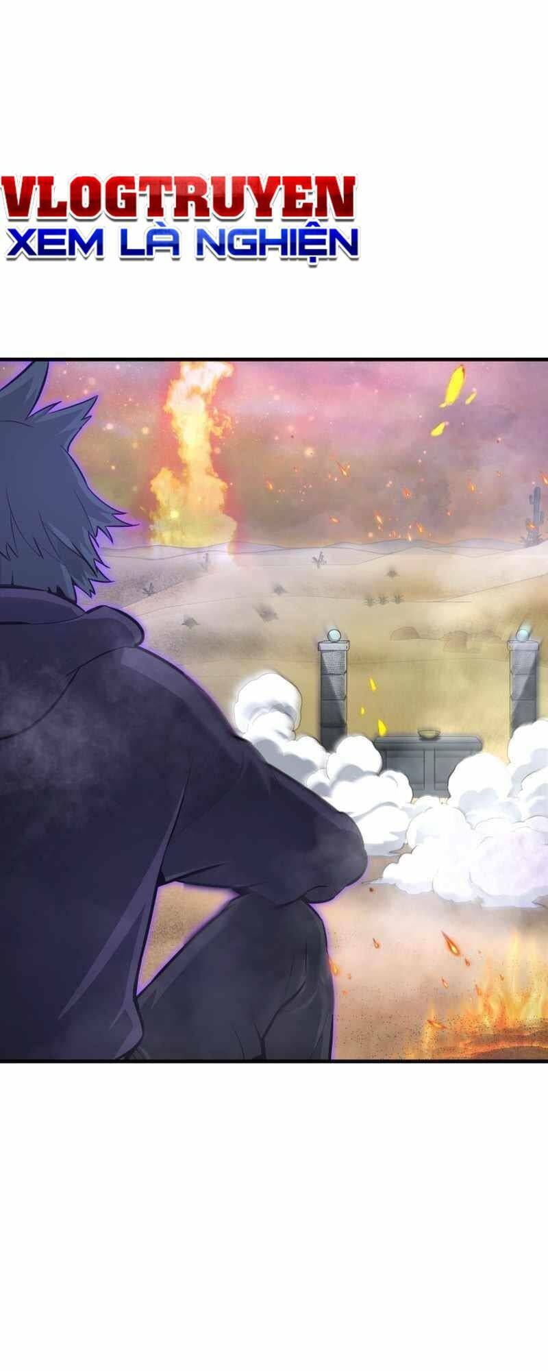 Ta Trở Về Từ Địa Ngục Chap 25 - Next Chap 26