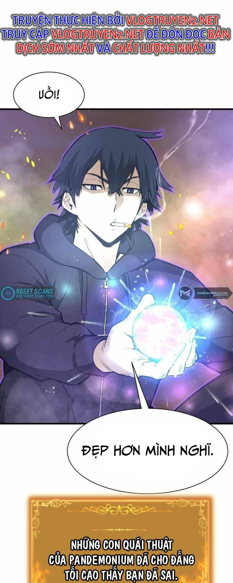 Ta Trở Về Từ Địa Ngục Chap 25 - Next Chap 26
