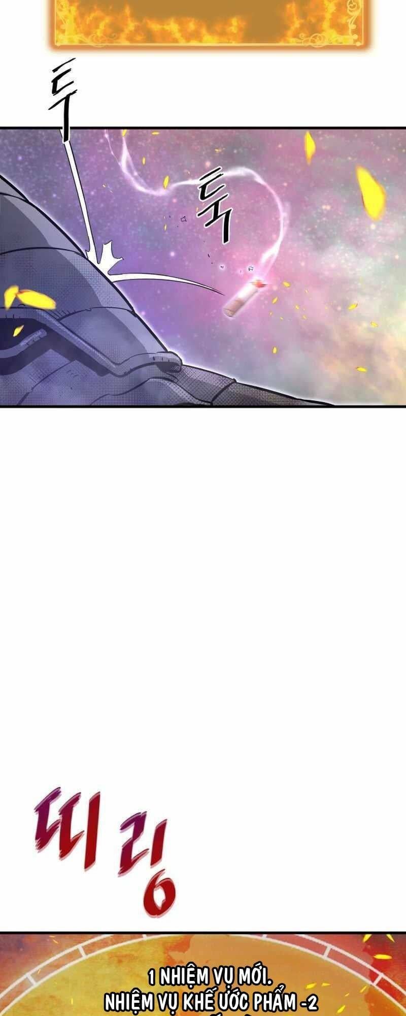 Ta Trở Về Từ Địa Ngục Chap 25 - Next Chap 26