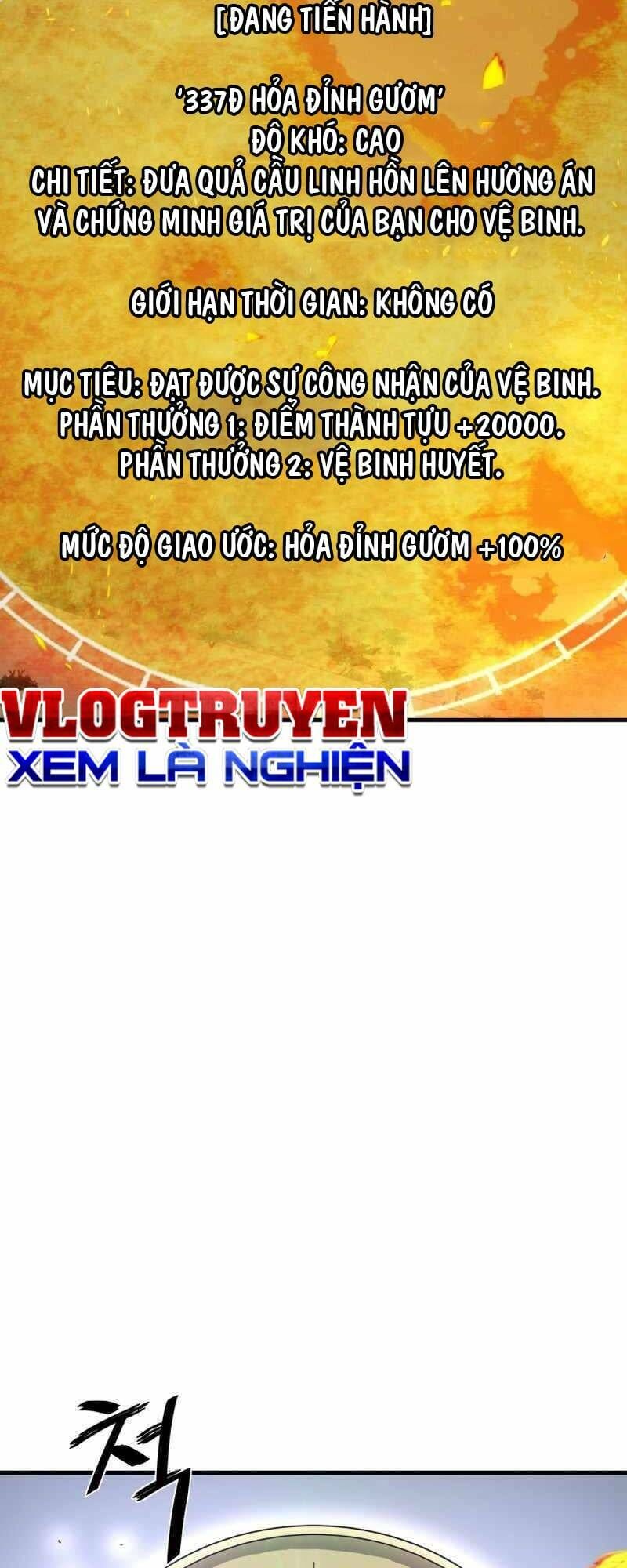 Ta Trở Về Từ Địa Ngục Chap 25 - Next Chap 26