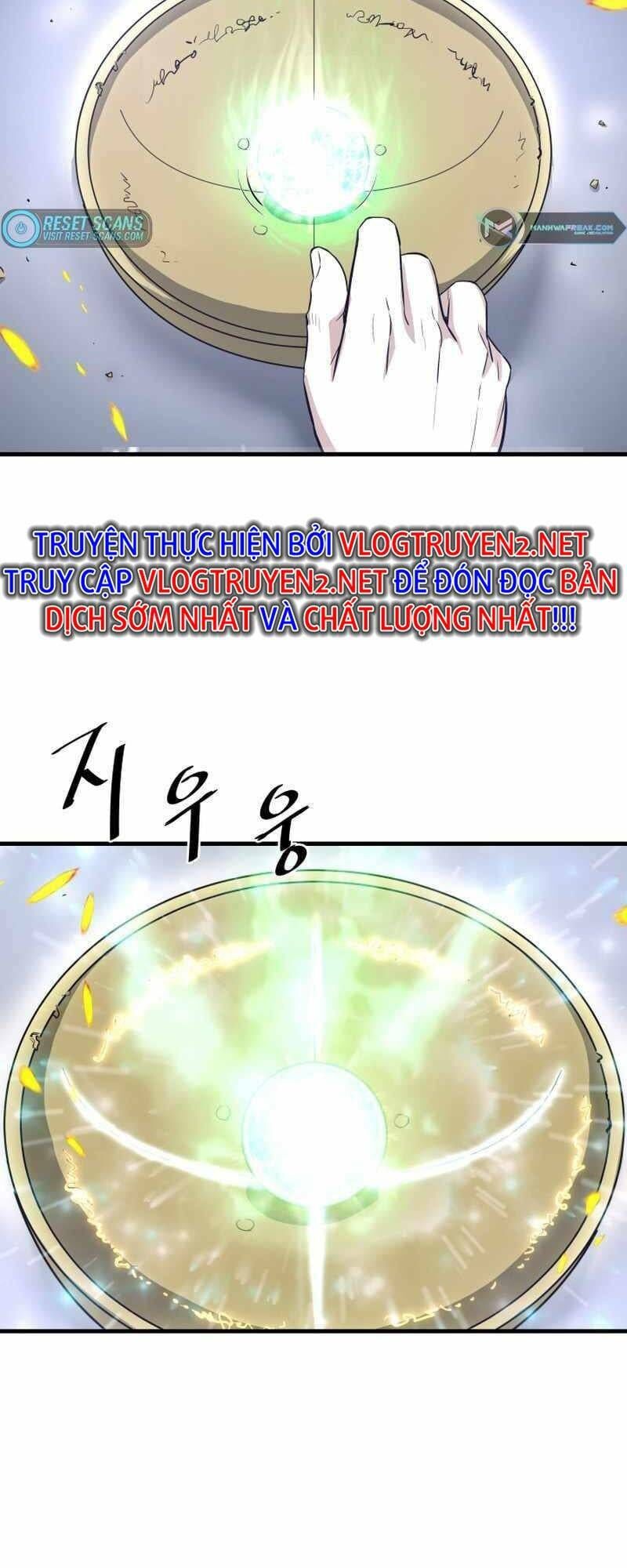 Ta Trở Về Từ Địa Ngục Chap 25 - Next Chap 26