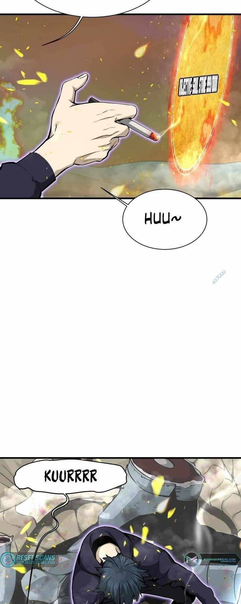 Ta Trở Về Từ Địa Ngục Chap 25 - Next Chap 26
