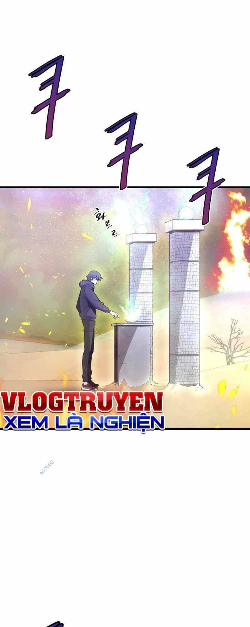 Ta Trở Về Từ Địa Ngục Chap 25 - Next Chap 26