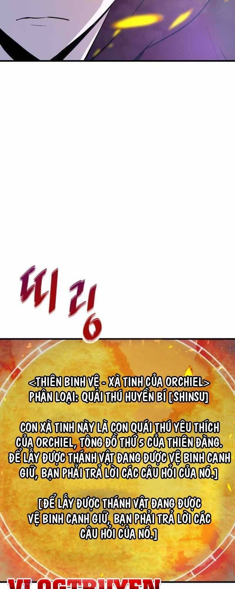 Ta Trở Về Từ Địa Ngục Chap 25 - Next Chap 26