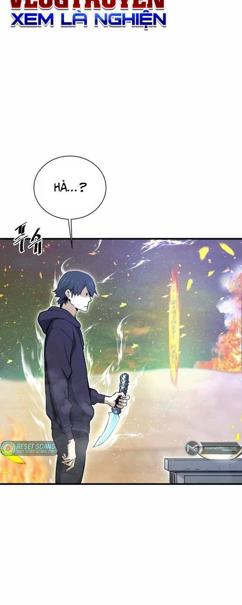 Ta Trở Về Từ Địa Ngục Chap 25 - Next Chap 26