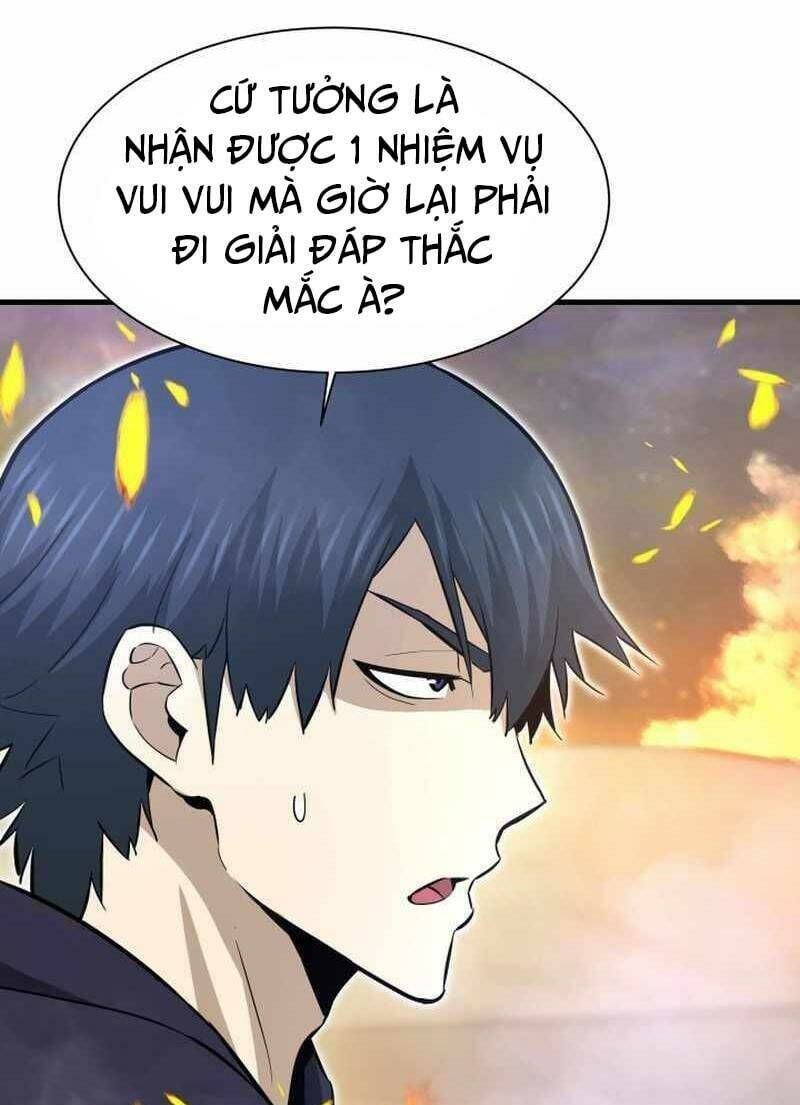 Ta Trở Về Từ Địa Ngục Chap 25 - Next Chap 26