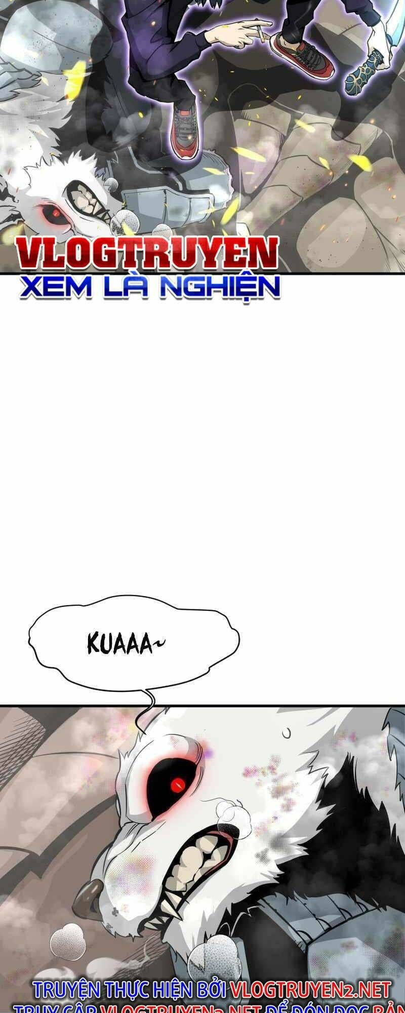 Ta Trở Về Từ Địa Ngục Chap 25 - Next Chap 26